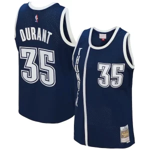 Kevin Sophistiqué Durant Oklahoma City Thunder 2015/16 Swingman Jersey Blue