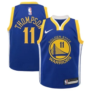 Klay Thompson Golden State Warriors Nike Toddler Moderne Swingman Player Jersey Icon Edition Royal